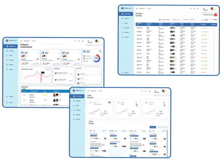 CRM Solutions