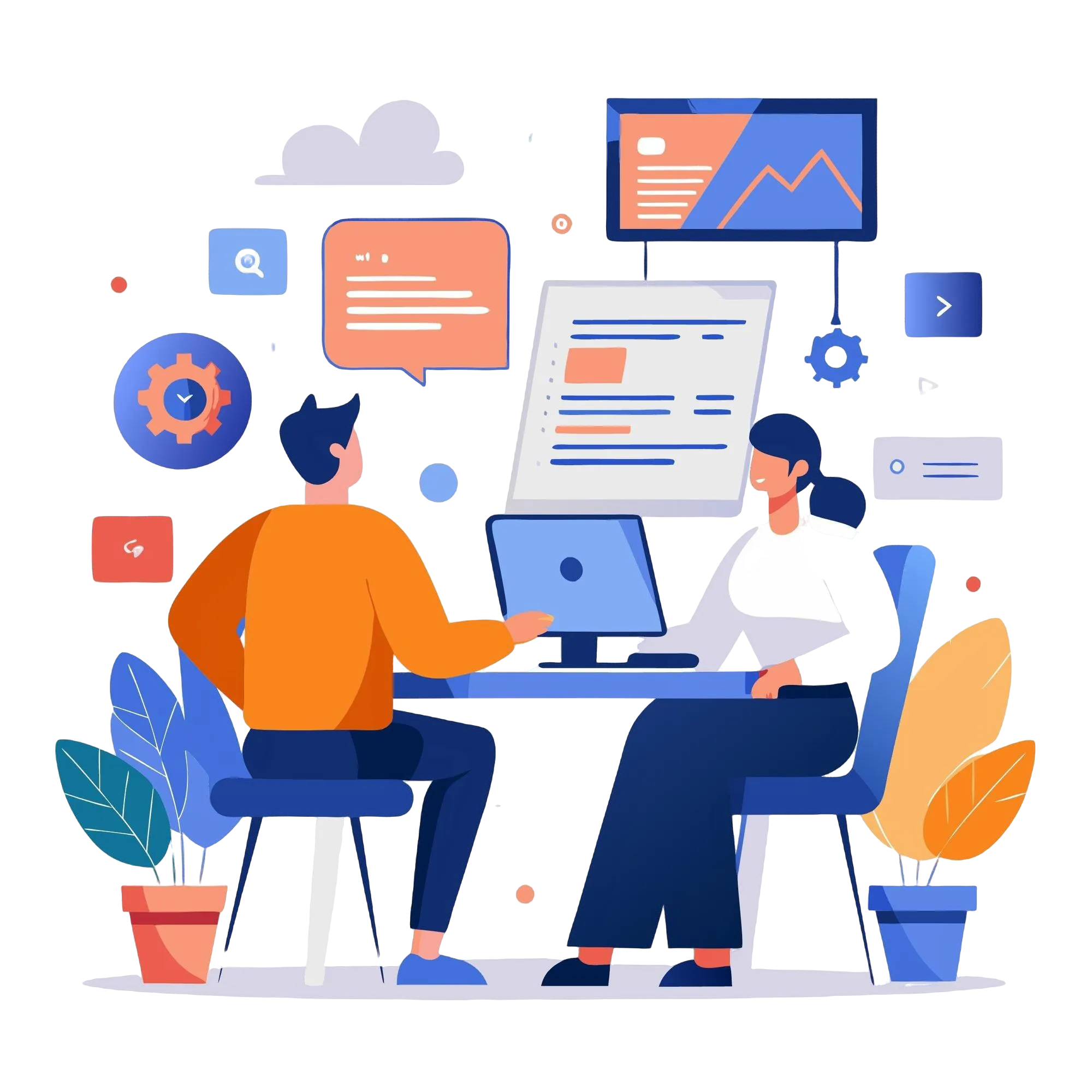 IT Consulting