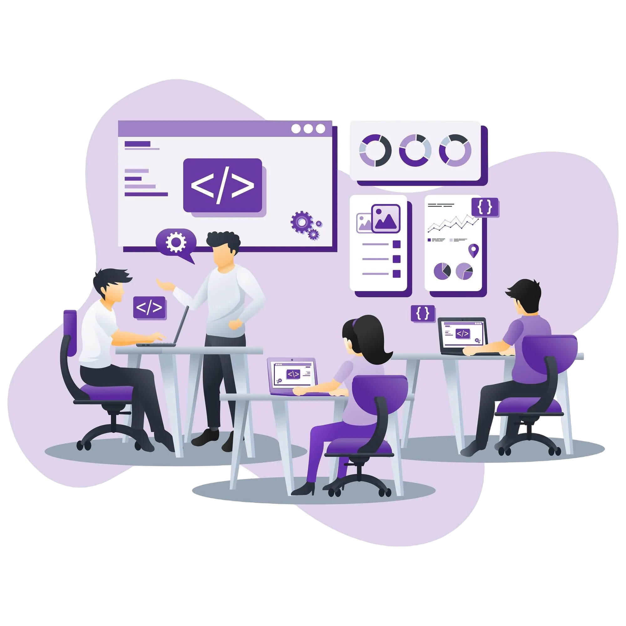 Web Development