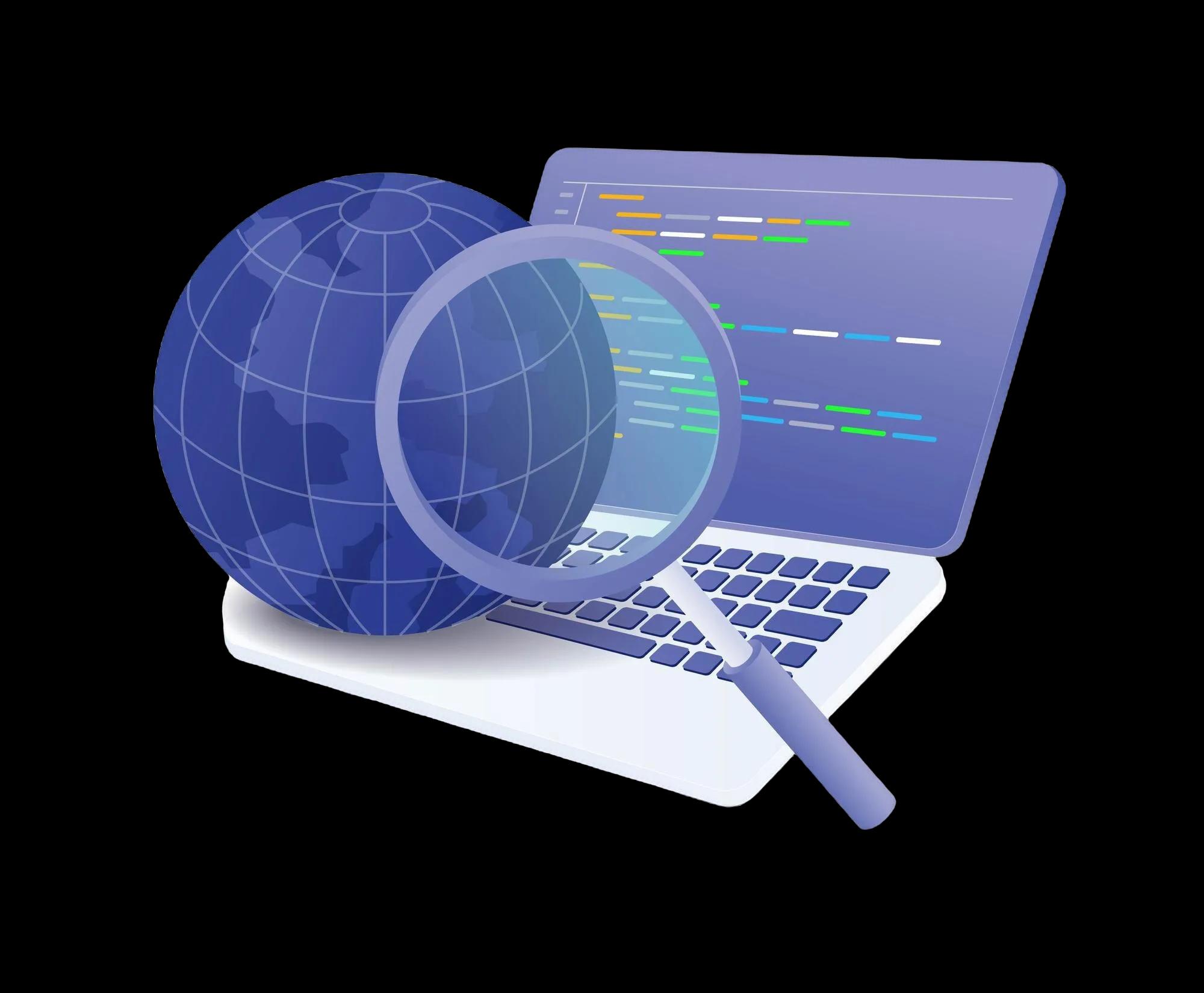 IT & GIS Solutions
