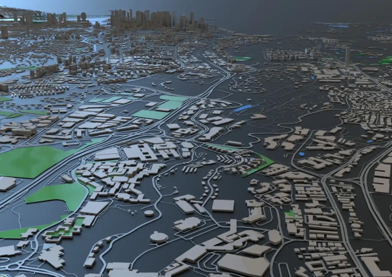 Drone Data Processing