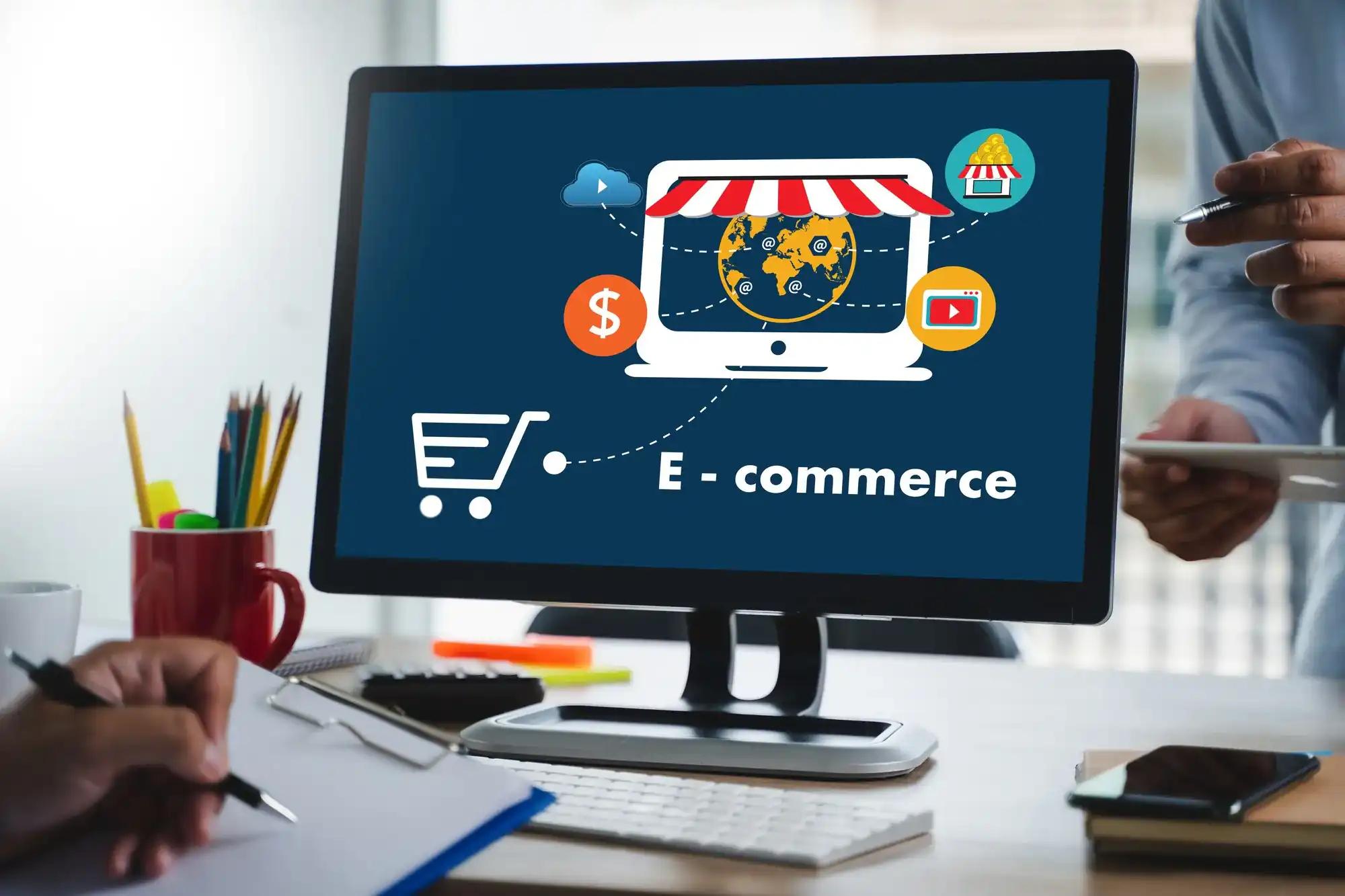E-COMMERCE