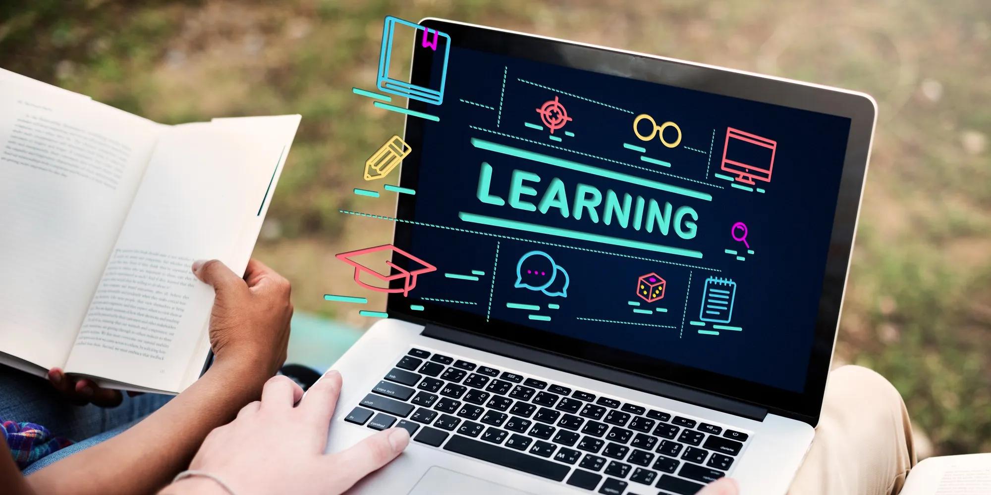 EDUCATION & E-LEARNING