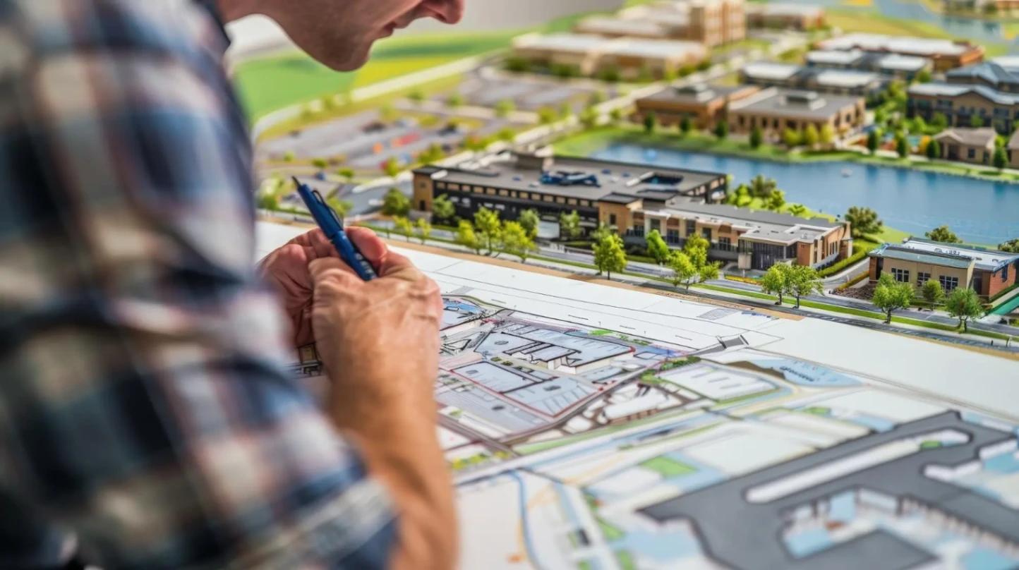 GIS Consulting