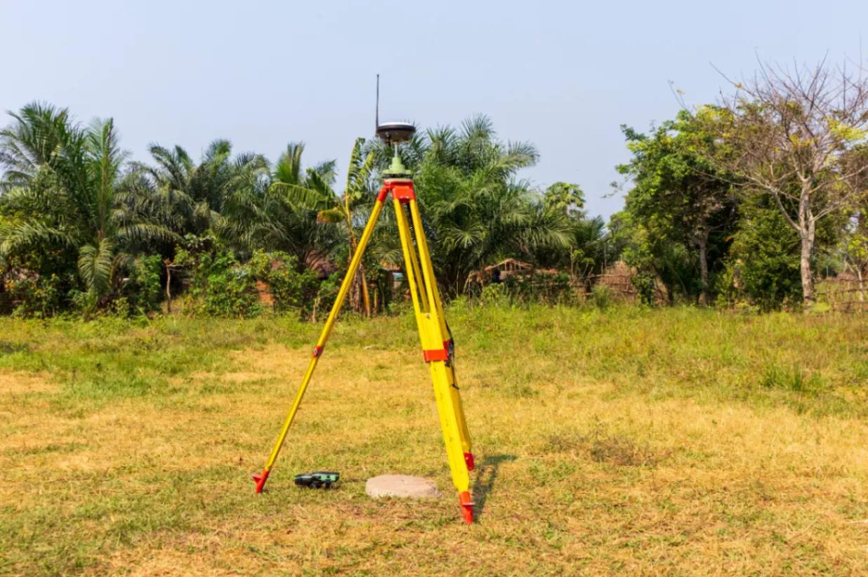 GIS Surveying