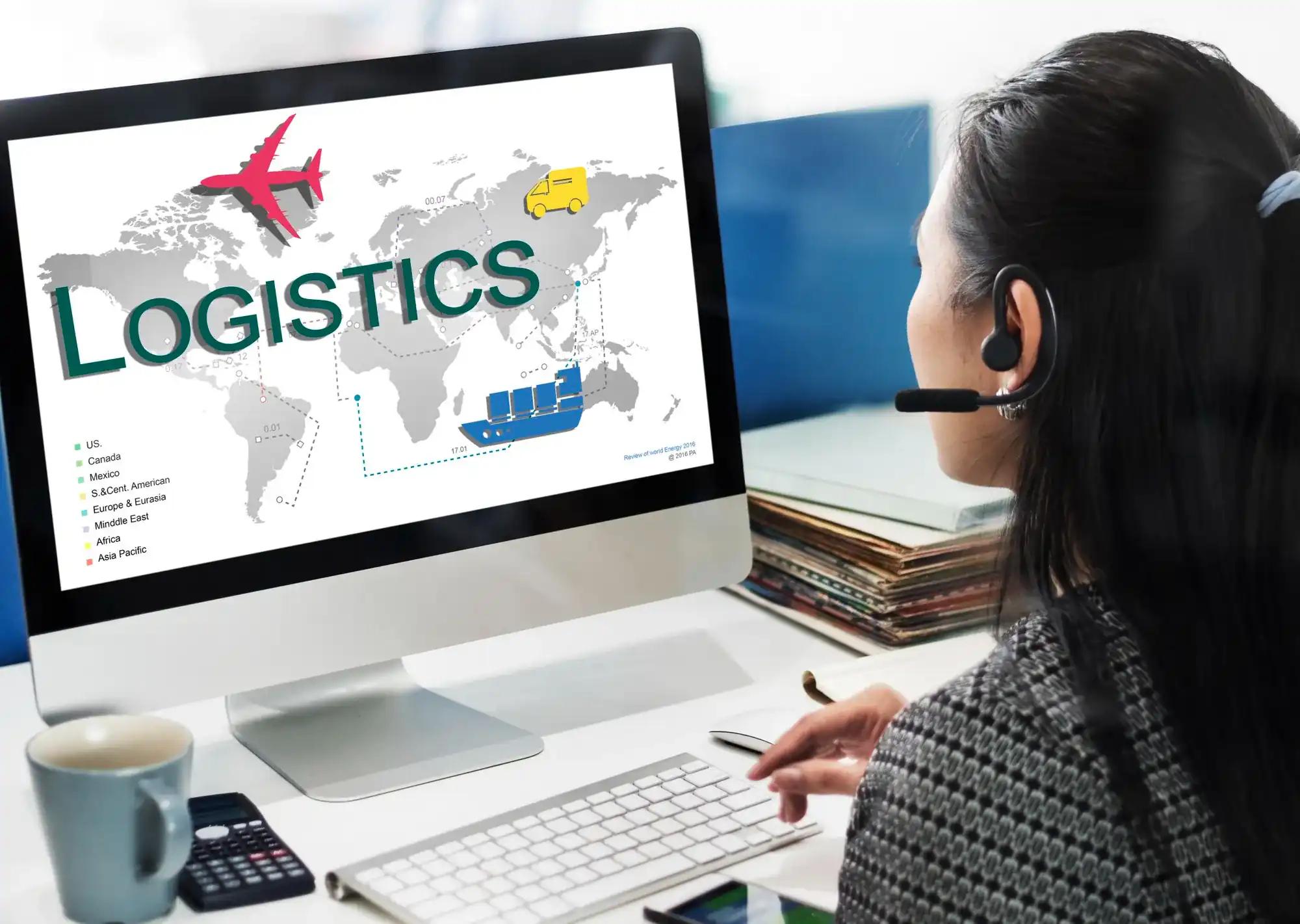 LOGISTICS & SUPPLY CHAIN