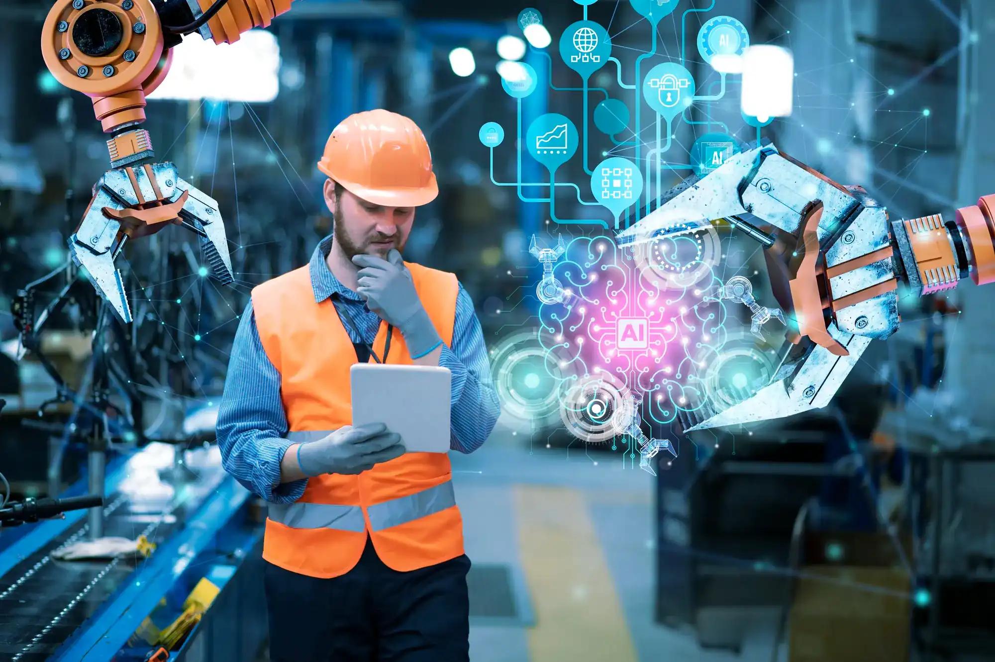 MANUFACTURING