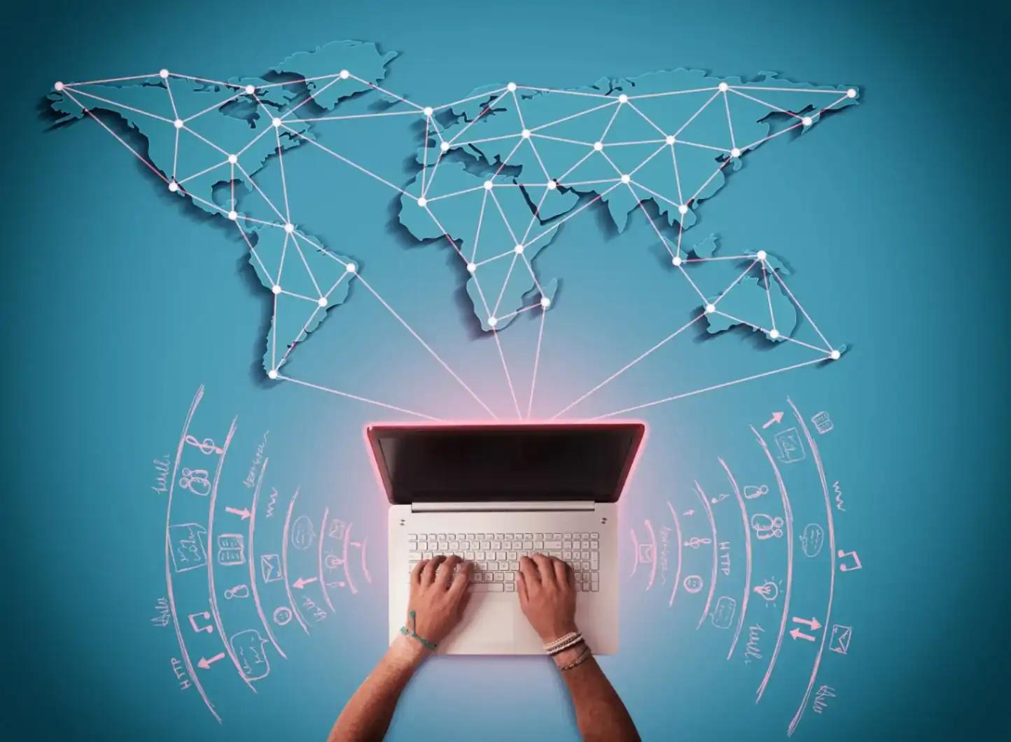 Web GIS Development