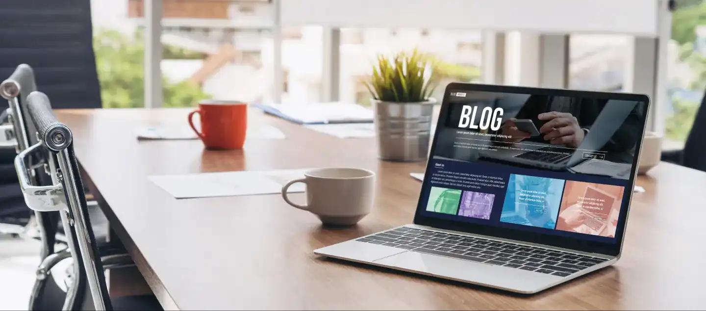 Blog Banner