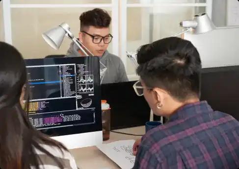 Cocreatelabs Challenges