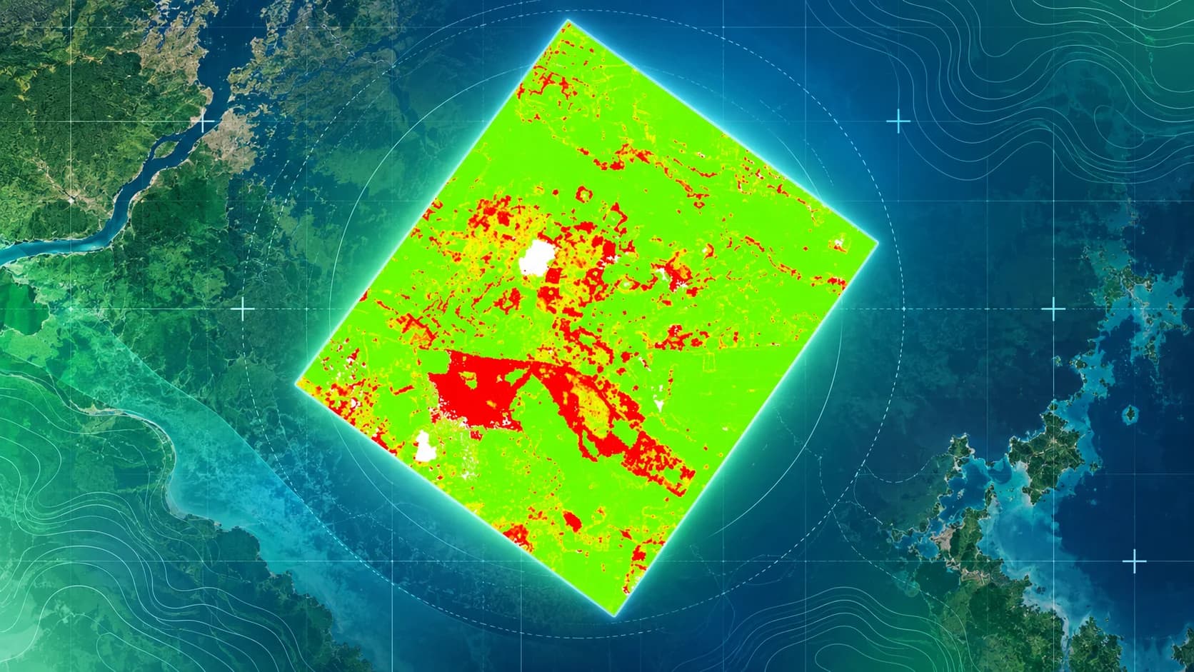 Drone LiDAR Survey & Point Cloud Processing