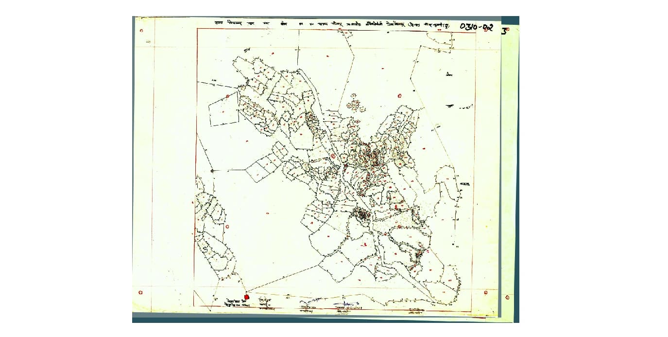 Georeferencing