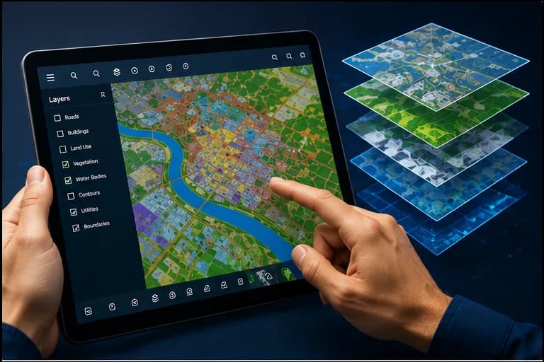 GIS Services