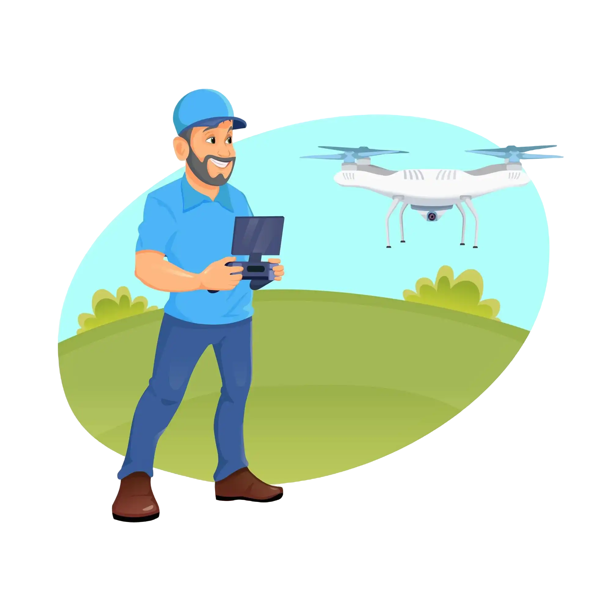 Drone Services