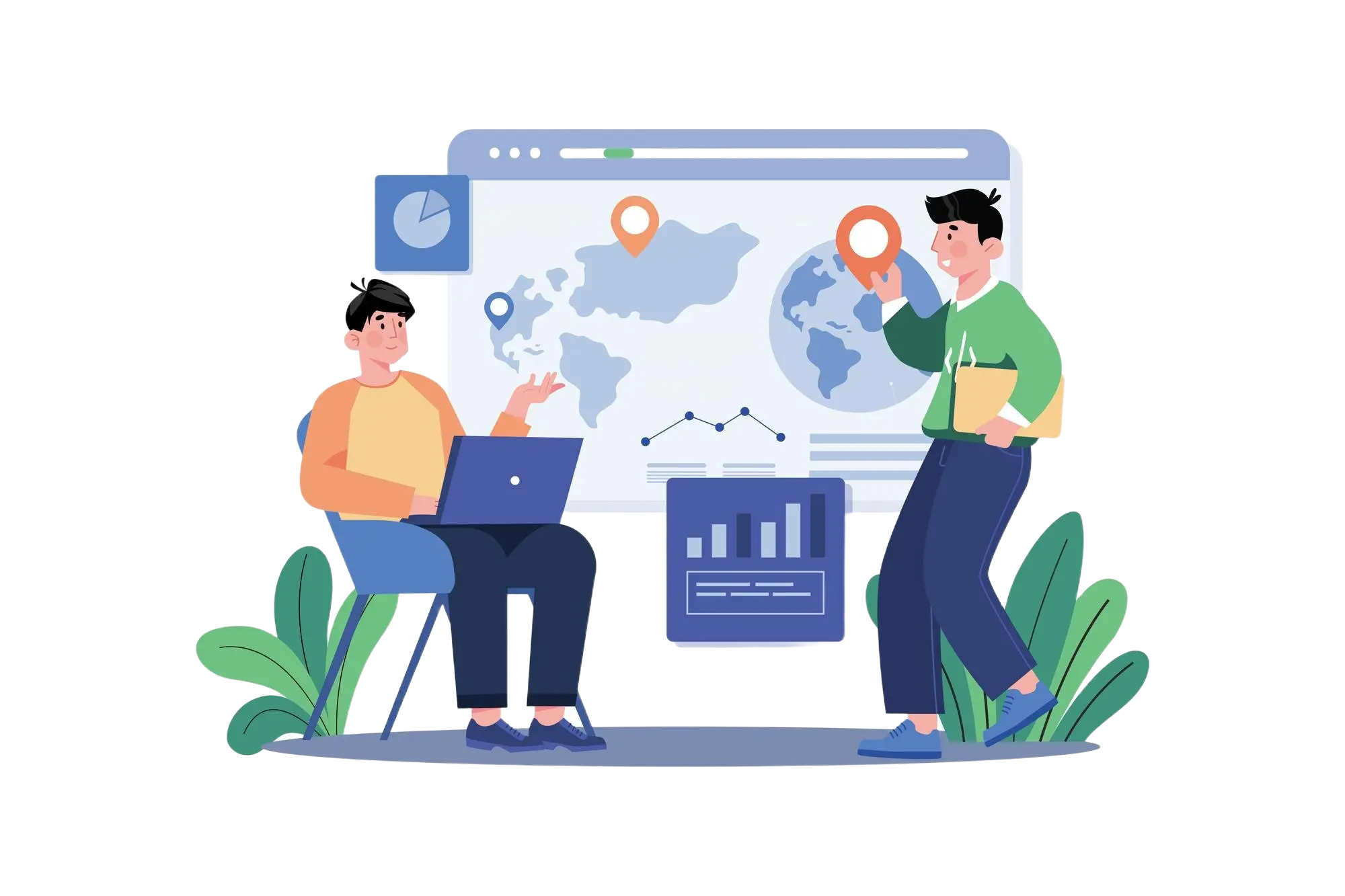 GIS Services
