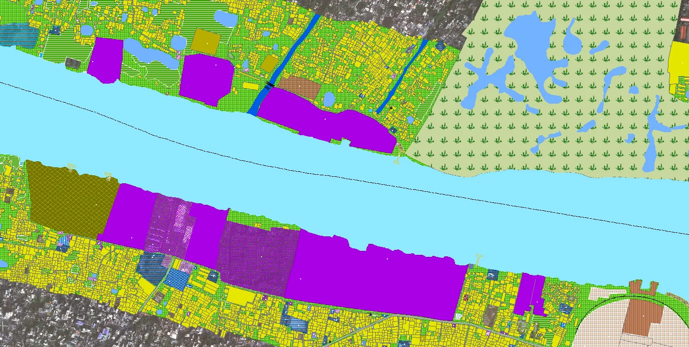Topographic Mapping 