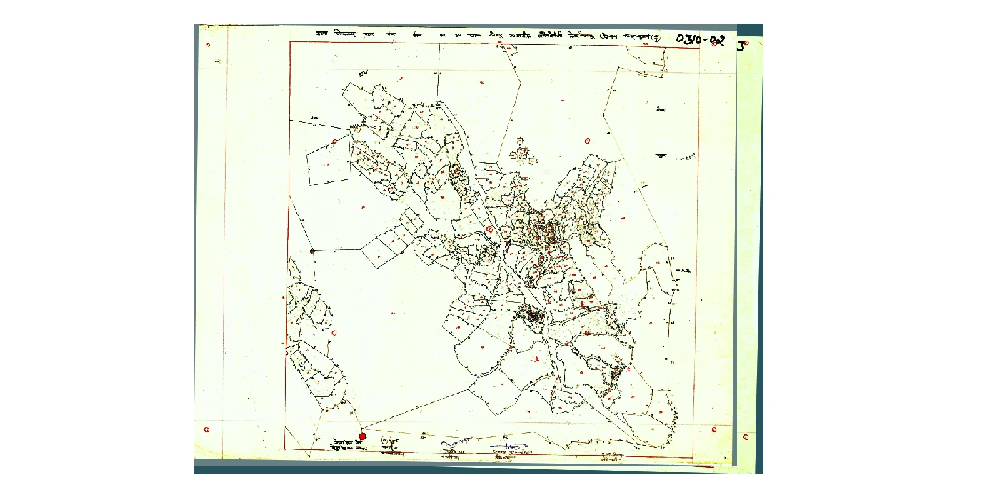 Georeferencing